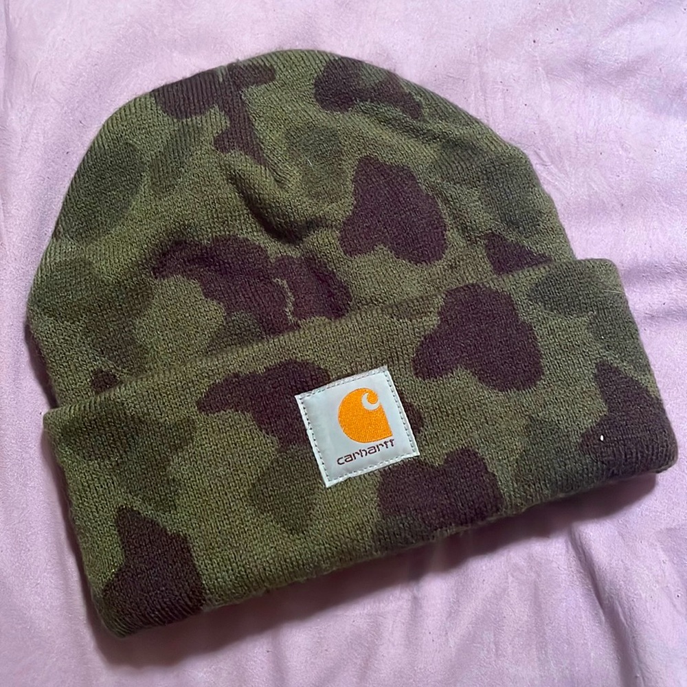 Carhartt Knit Beanie